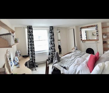 4 Bed Terraced House, Student House - James Place, BS8 - Photo 3