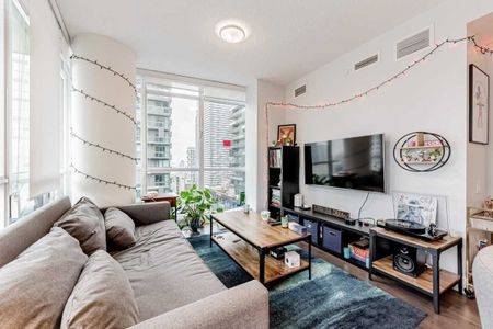 For Lease - 30 Roehampton Avenue Unit# 1810, Toronto, Ontario - Photo 2