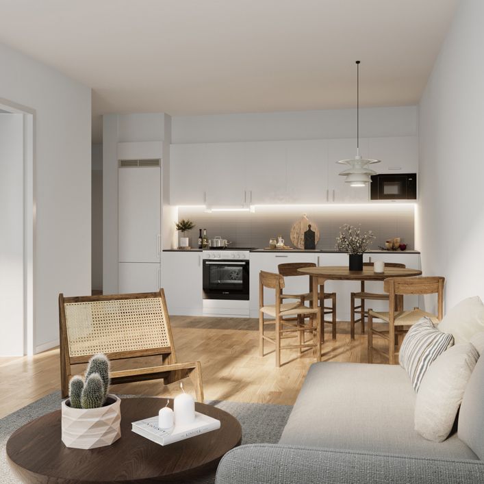 Mistvägen 8, 745 69, Enköping - Foto 1