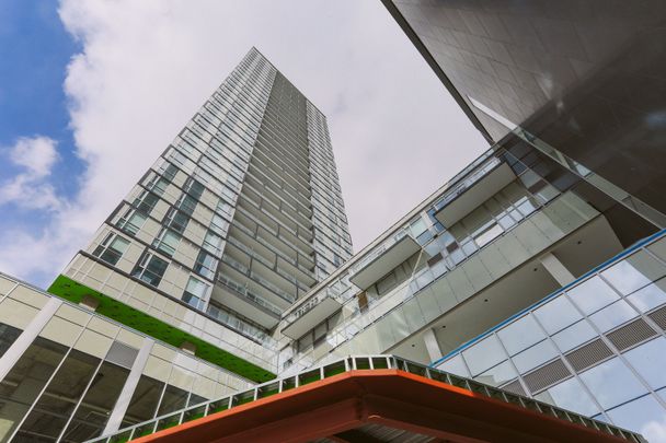 For Lease - 5180 Yonge Street Unit# 708, Toronto, Ontario - Photo 1