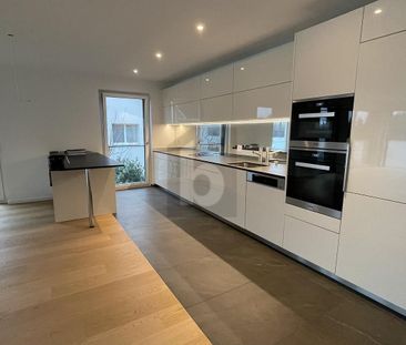 HELL UND MODERN, DIREKT AM RHEIN - Photo 5