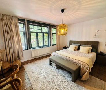 Moderne rijwoning in Hasselt met tuin, terras en 3 slaapkamers - foto 4