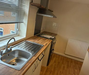 2 bedroom apartment to rent - Photo 6