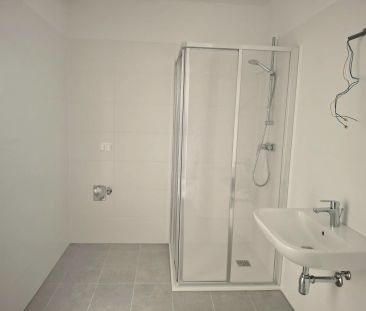 Erstbezug! Moderne 2-Zimmer-Wohnung mit Komfort & Design - Foto 2