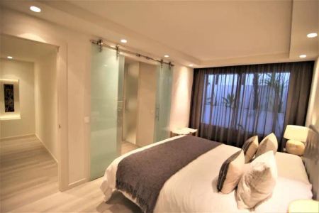 Casa o chalet de alquiler en Pintor Losada, 61, Lomas de Marbella Club - Photo 5