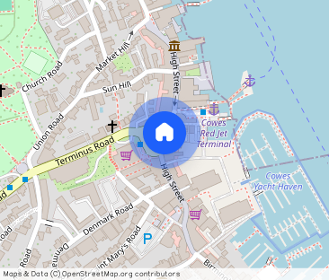 High Street, PO31 - Photo 1