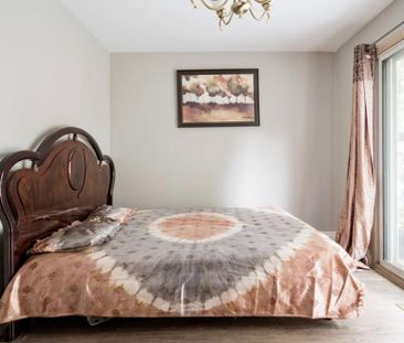 For Lease - 12 Chandler Drive Unit# Apartment / Unit # Main, Toront... - Photo 3