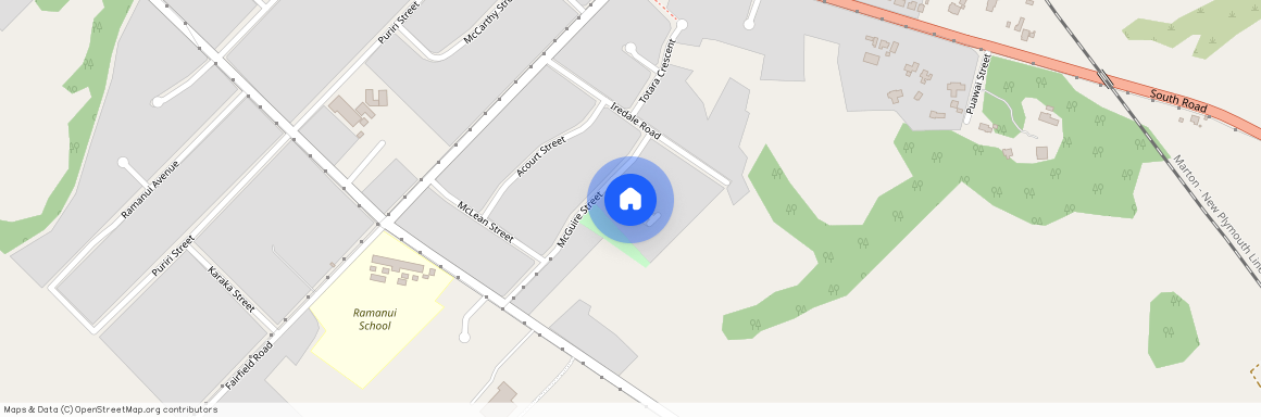 6 Buchanan Place, Hawera, South Taranaki