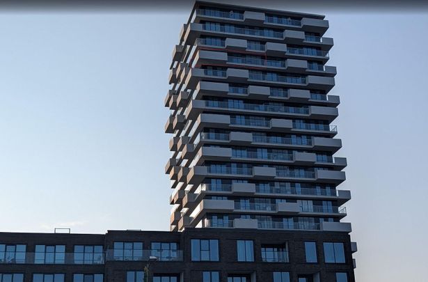Rosestraat 1395, Kop van Zuid - Entrepot, 3071AL, Rotterdam - Foto 1