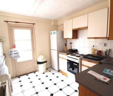 Jeune St, St Clements, Cowley, Oxford, OX4 - Photo 3