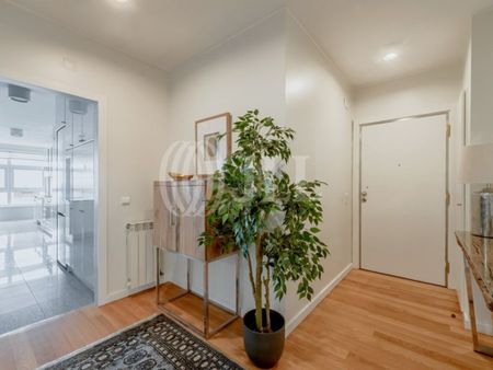 4 room luxury Apartment for rent in Boavista (Aldoar), Porto, Distrito do Porto - Photo 4