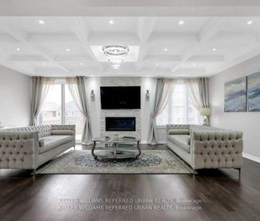 For Lease - 85 McMichael Avenue, Vaughan, Ontario - Photo 2