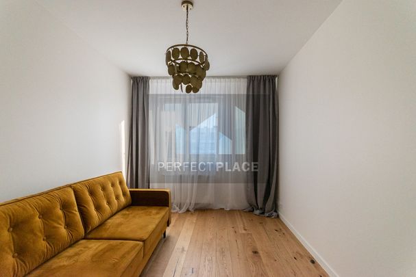 Warszawa, Mokotów, Służewiec, Bokserska - Photo 1