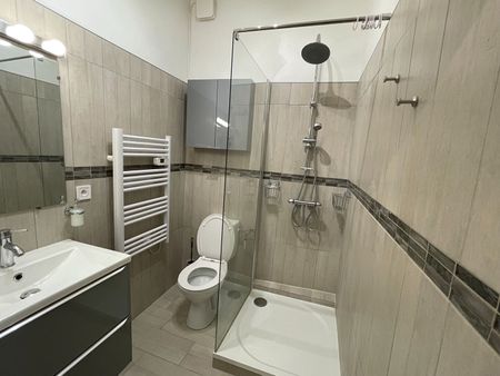 Appartement Aix En Provence 1 pièce(s) 23.91 m2 - Photo 4
