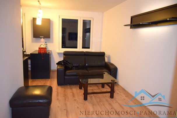 2 pokojowe przy ul. Kiepury - Zdjęcie 1