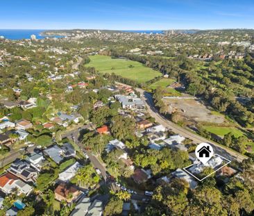 North Manly, 2/532 Pittwater Road - Photo 1