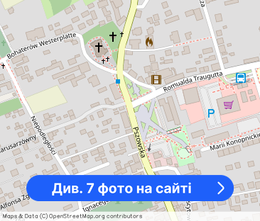 Po remoncie 2 pokoje Oś. Tytki - Фото 1