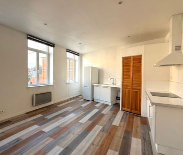 Appartement à louer 2 pièces • Armentières - Photo 4
