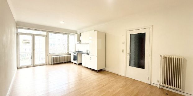 Appartement te huur in Oudergem voor € 1.300 met 2 slaapkamers - Photo 1
