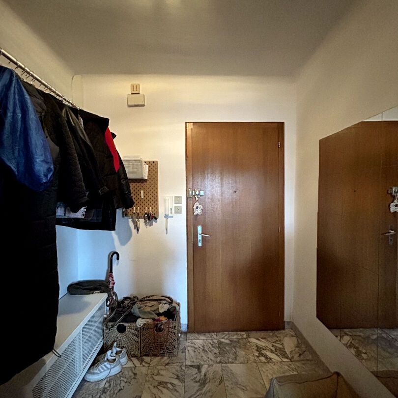 Appartement T1 Strasbourg à louer - Photo 1