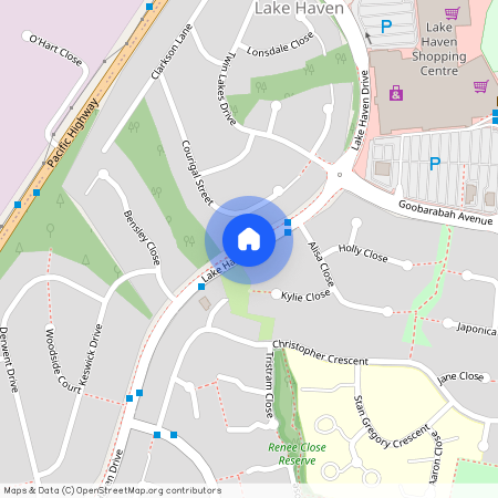 27a Inderan Avenue, Lake Haven 2263, New South Wales