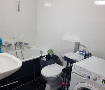 3 Zimmer, 52 m² - Foto 4