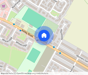 The Beacons, Astley Road, Seaton Delaval - Photo 1