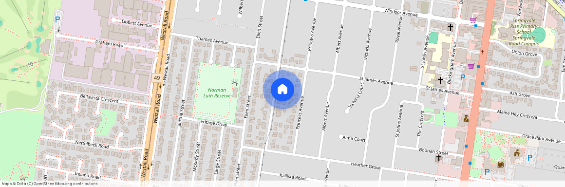 2/69 Regent Avenue, Vic 3171, Springvale