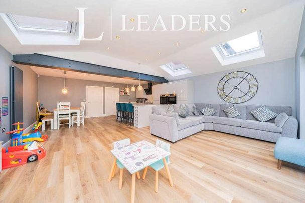 Crawford Close, Saighton, CH3 - Photo 1