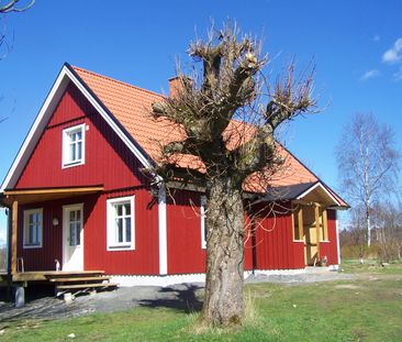 Nya Badvägen, Örkelljunga - Photo 4