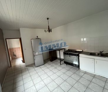 Maison 2 pièces à Penin - Photo 2