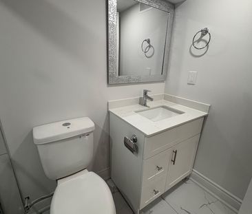 For Lease - 36 Hubbell Rd Road Unit# Basement, Brampton, Ontario - Photo 6