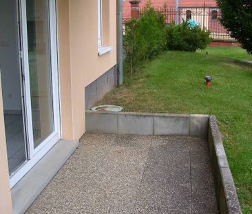 Location Appartement 1 pièce 26m² SARREGUEMINES 57200 - Photo 4