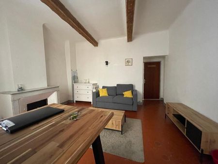 Location Appartement 2 pièces 30m² AIX EN PROVENCE 13100 - Photo 2