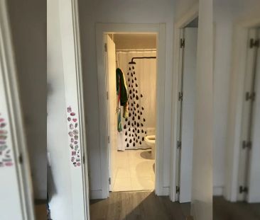 Room in shared apartment in Madrid - Foto 6