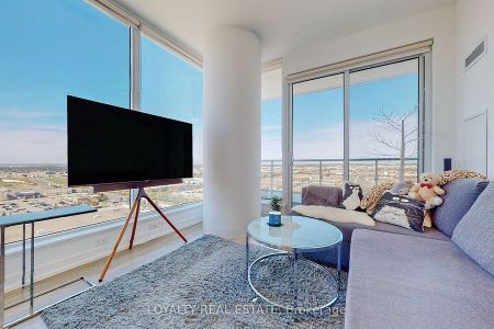 For Lease - 5 Buttermill Avenue Unit# 1710, Vaughan, Ontario - Photo 5