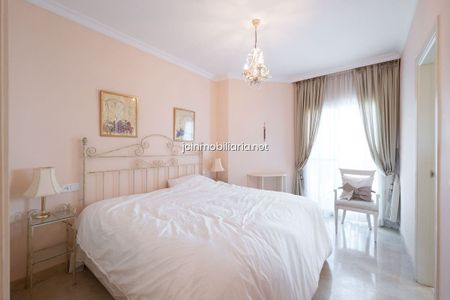 Apartamento en Estepona, Cancelada, alquiler - Photo 5