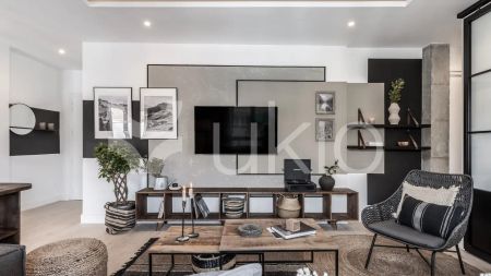 Apartamento de alquiler en Calle de Santa Engracia, Trafalgar - Foto 2