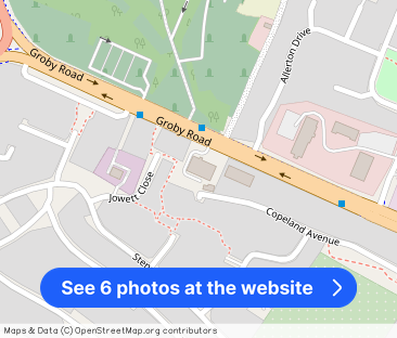 Groby Road, Leicester, Leicestershire, LE3 - Photo 1