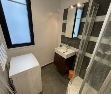 Location Appartement 1 pièce 19m² BOULOGNE BILLANCOURT 92100 - Photo 3