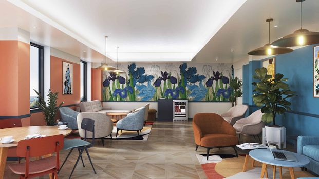 Silver Studio Plus - Photo 1