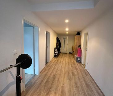 Geräumige Wohnung Mitten im Herzen von Bremen Arbergen - Photo 5