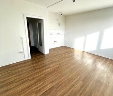 Klein aber fein: Praktische 1-Zimmer-Wohnung in unmittelbarer Nähe ... - Foto 3