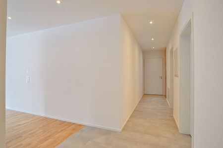 Ihr neues Zuhause in Oberuzwil! - Foto 2