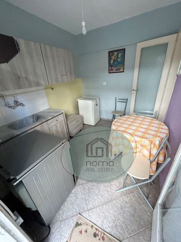 Studio/Γκαρσονιέρα για ενοικίαση Μεταμόρφωση (Βόλος) - Φωτογραφία 5