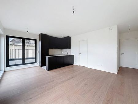Appartement te huur - Foto 4