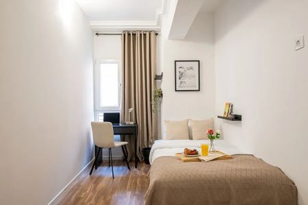 Calle del Poeta Joan Maragall, Madrid, Community of Madrid 28020 - Photo 3