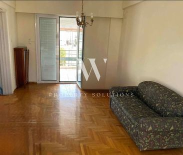 Ενοικίαση κατοικίας, 62 τ.μ., Πειραιάς, 650 € - Photo 1