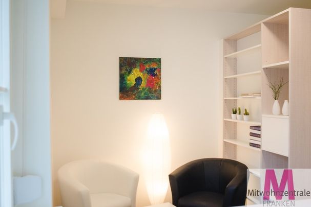 Tolle Wohnung in der Altstadt - Photo 1