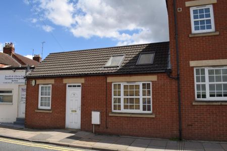 1 bedroom bungalow to rent - Photo 3